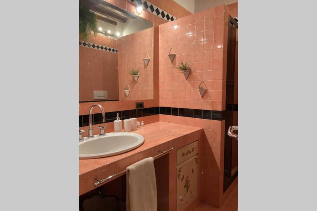 L'Appartamento Florence - Cozy Stay- Exterior foto