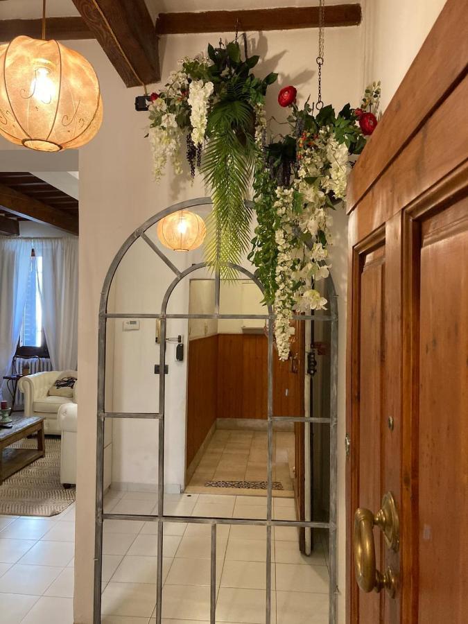 L'Appartamento Florence - Cozy Stay- Exterior foto